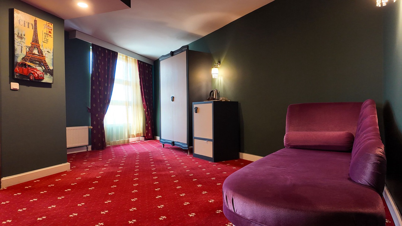Photo of Bedroom in Merzifon
