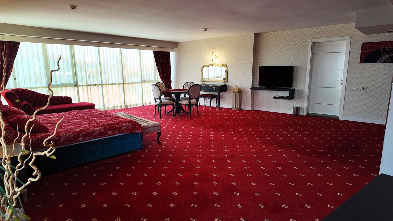 Photo of Bedroom in Merzifon