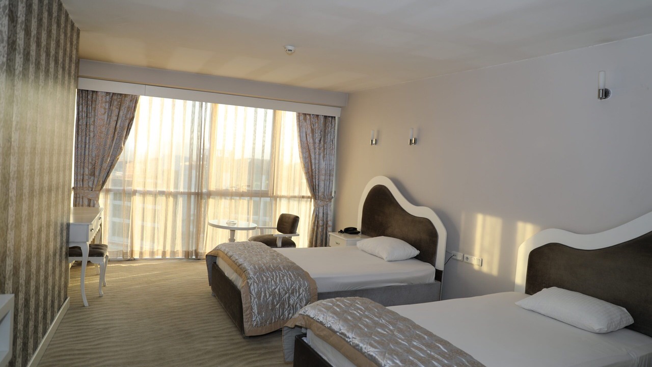 Photo of Bedroom in Merzifon