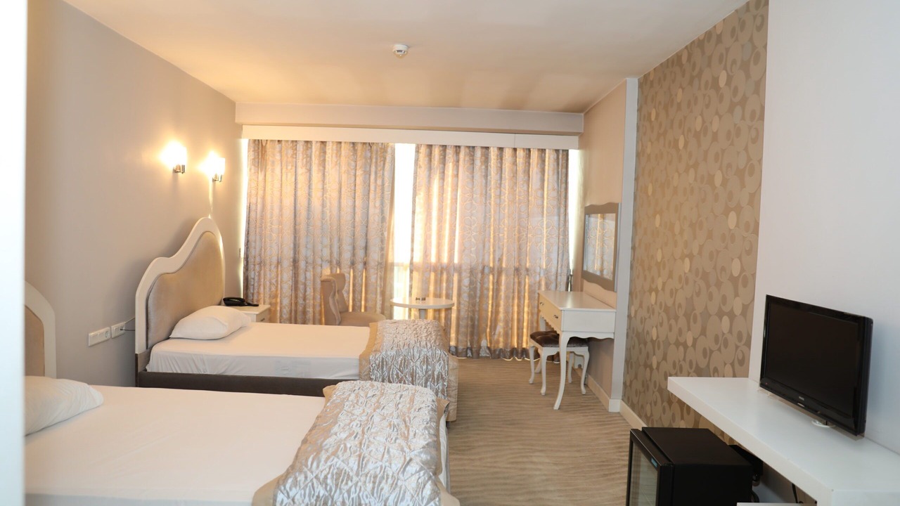 Photo of Bedroom in Merzifon