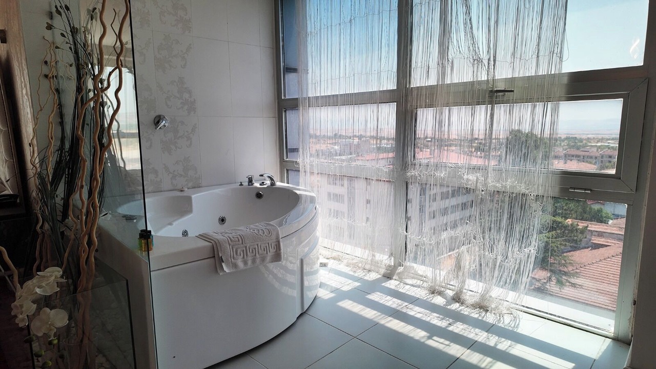 Photo of Bathroom in Merzifon