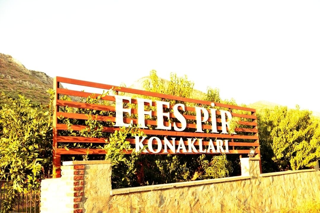 Photo of Outdoor in Selcuk