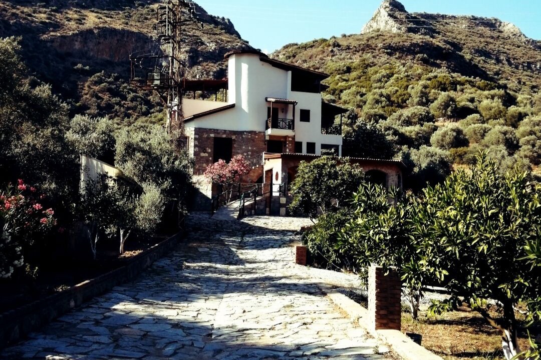 Photo of Outdoor in Selcuk