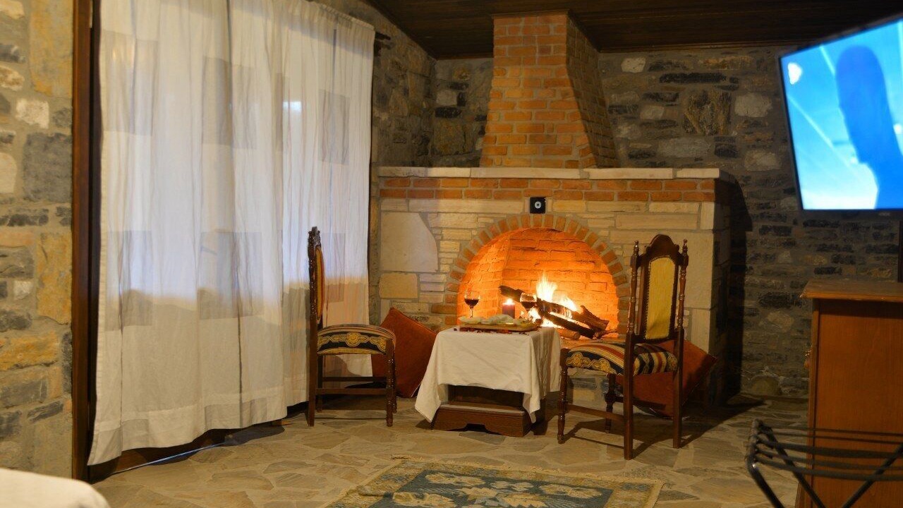 Photo of Bedroom in Selcuk