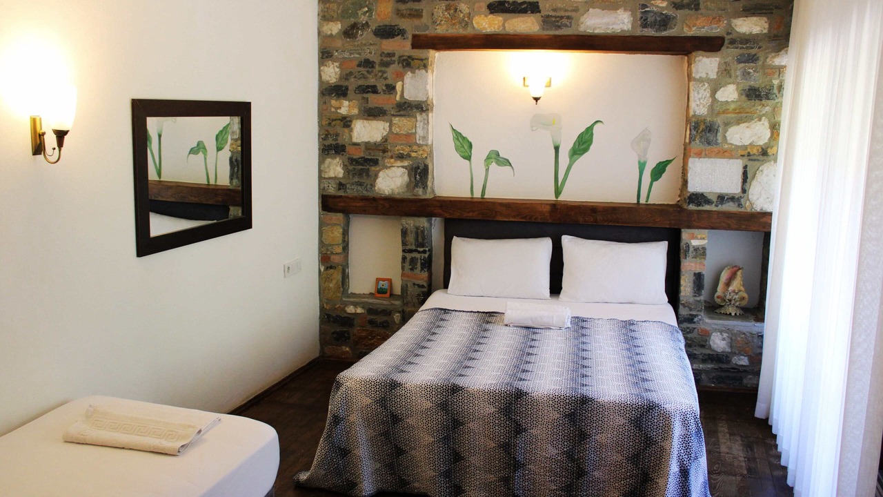 Photo of Bedroom in Selcuk
