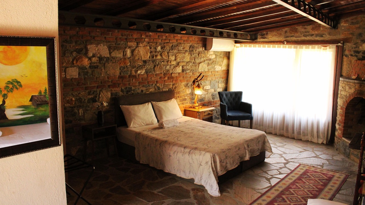 Photo of Bedroom in Selcuk