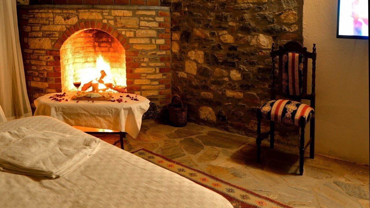 Photo of Bedroom in Selcuk