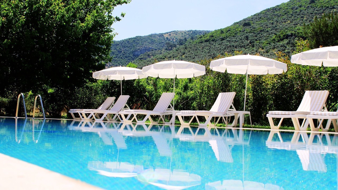 Photo of Outdoor in Selcuk