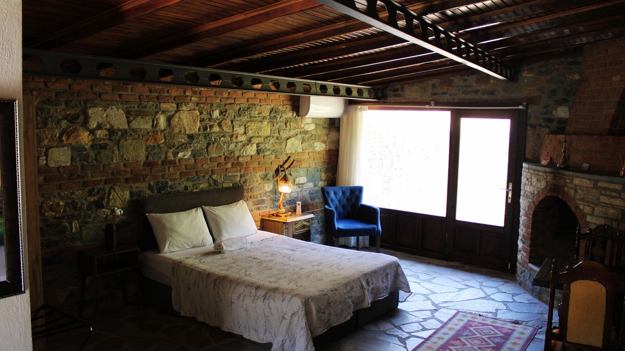 Photo of Bedroom in Selcuk