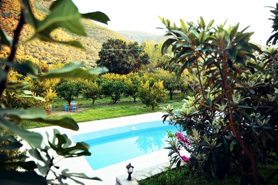 Photo of Outdoor in Selcuk
