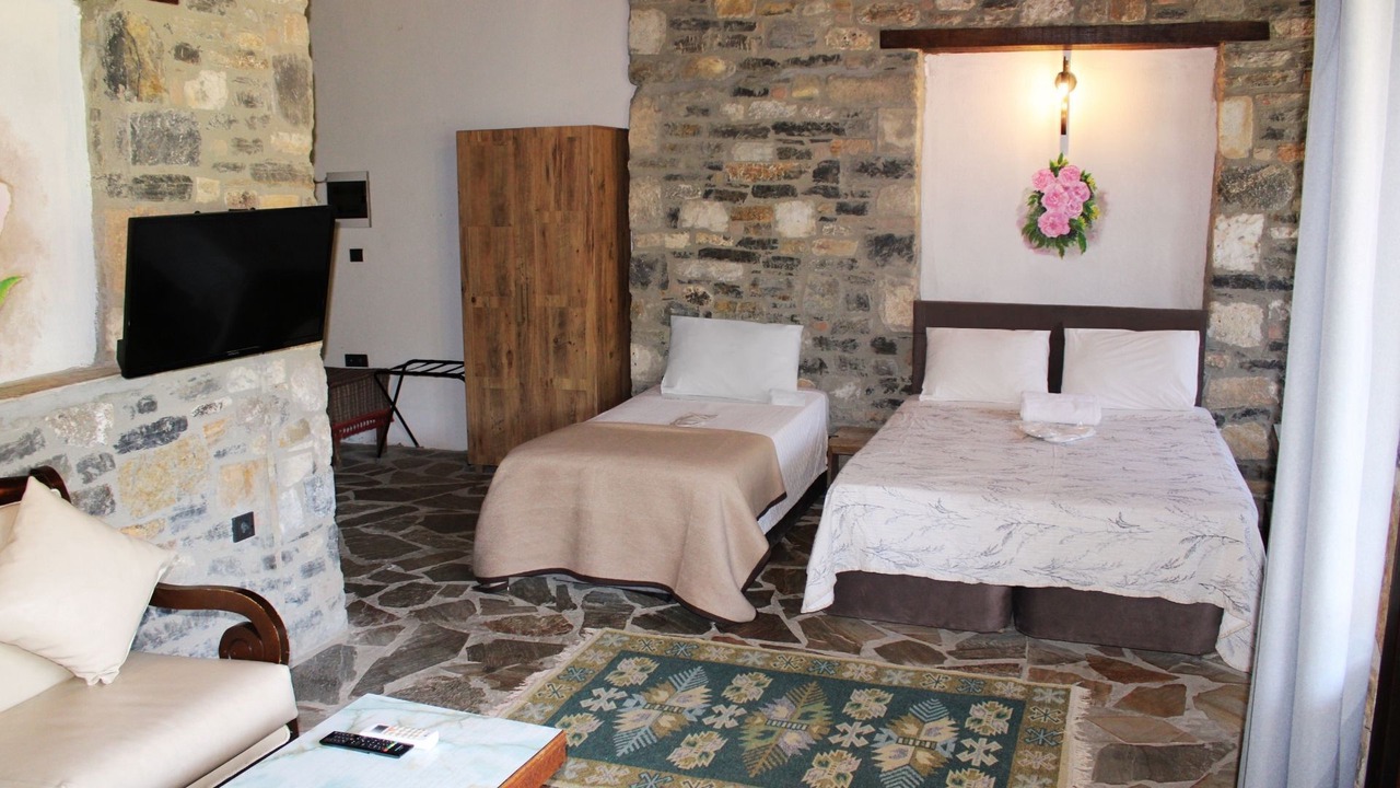 Photo of Bedroom in Selcuk