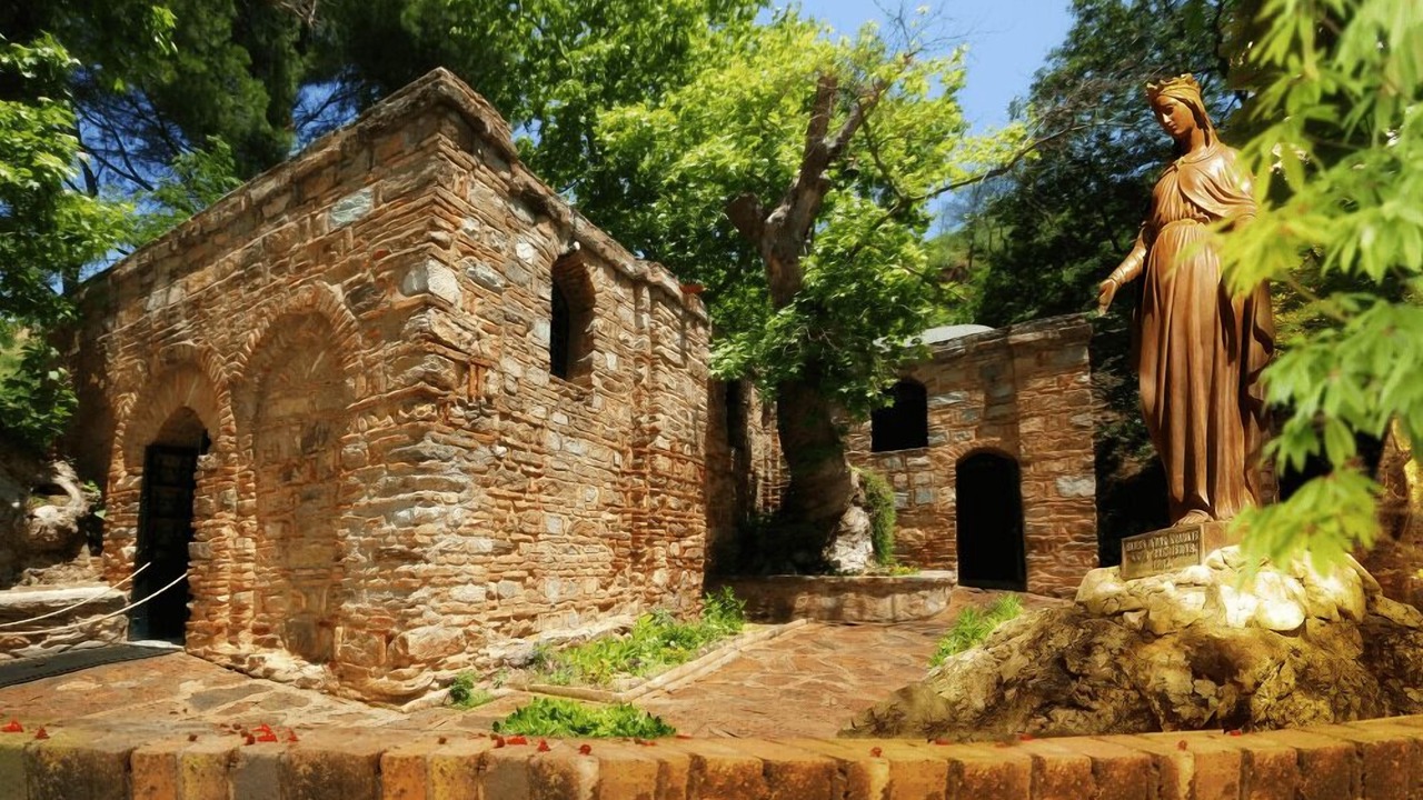 Photo of Others in Selcuk