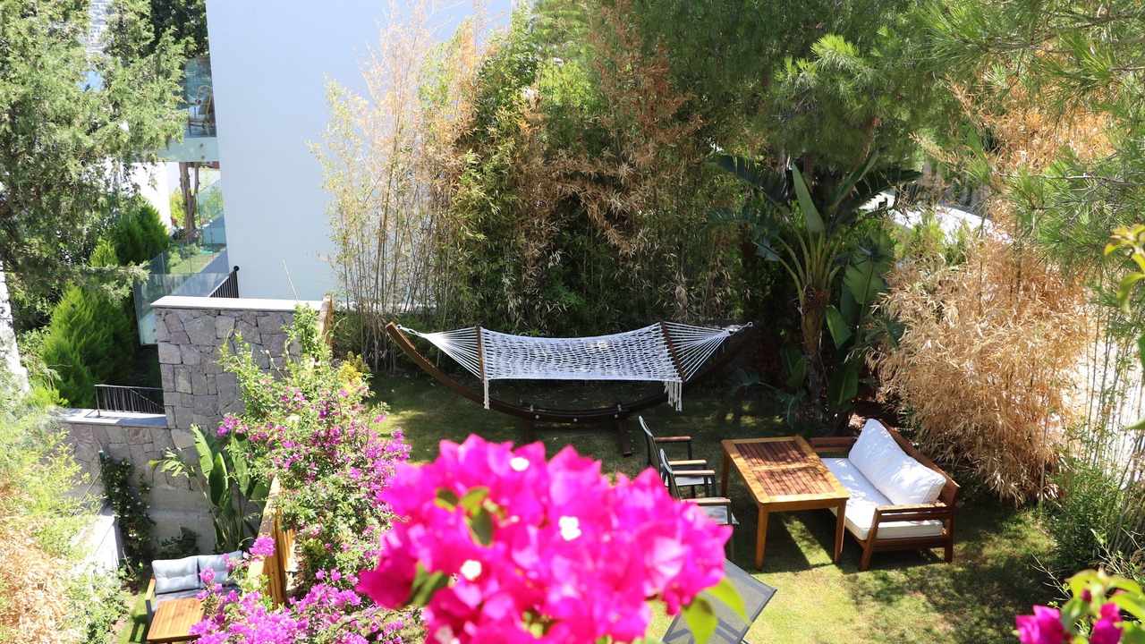 Photo of Outdoor in Yalikavak