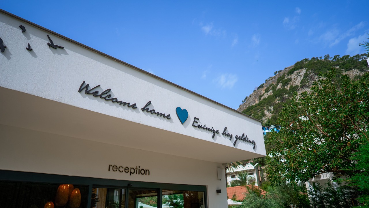 Photo of Outdoor in Oludeniz City Center