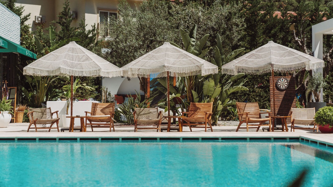 Photo of Outdoor in Oludeniz City Center