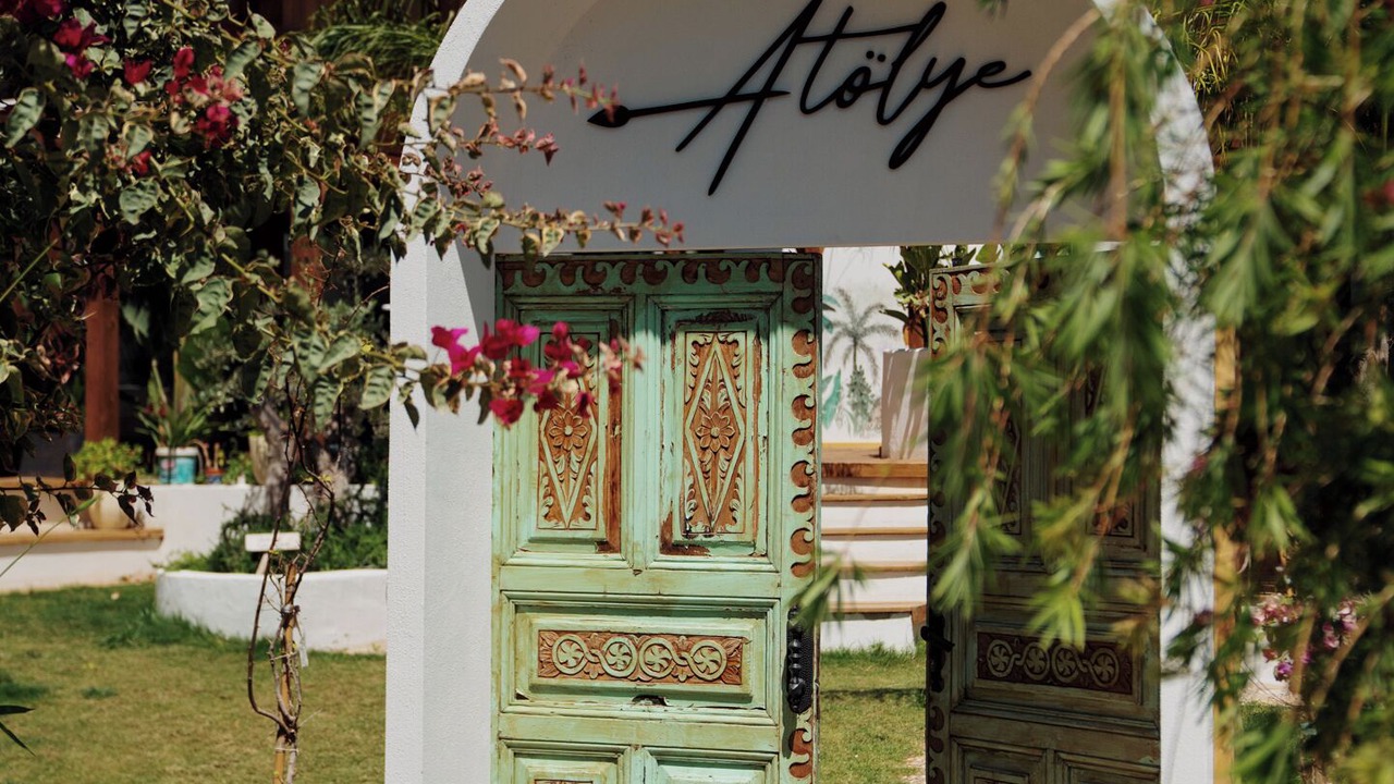 Photo of Outdoor in Oludeniz City Center