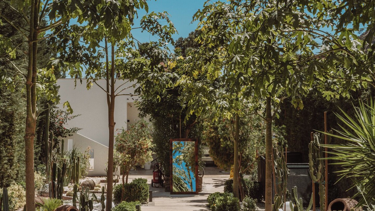Photo of Outdoor in Oludeniz City Center