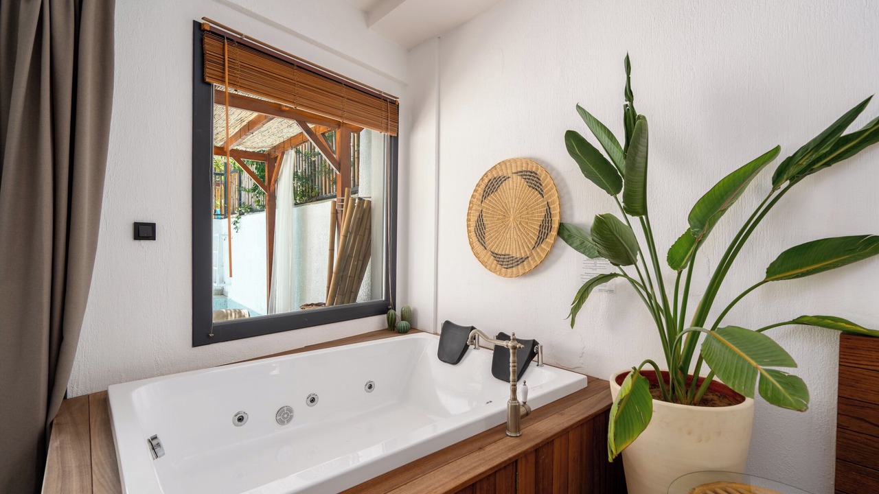 Photo of Bedroom in Oludeniz City Center