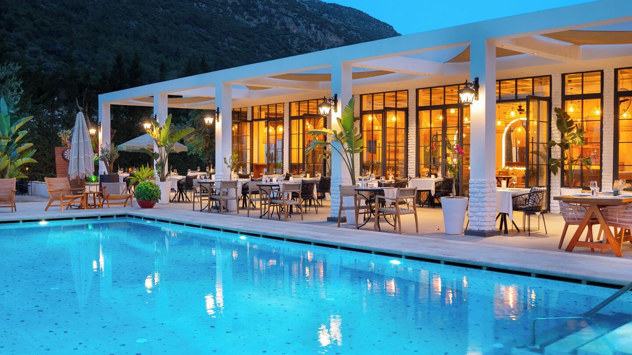 Photo of Outdoor in Oludeniz City Center