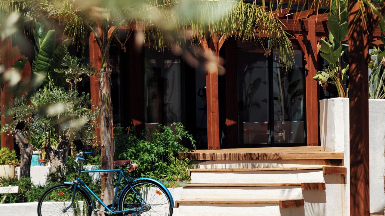 Photo of Outdoor in Oludeniz City Center