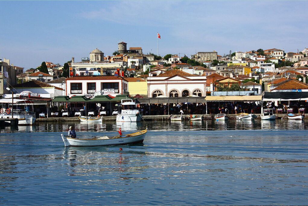 Photo of Others in Ayvalik