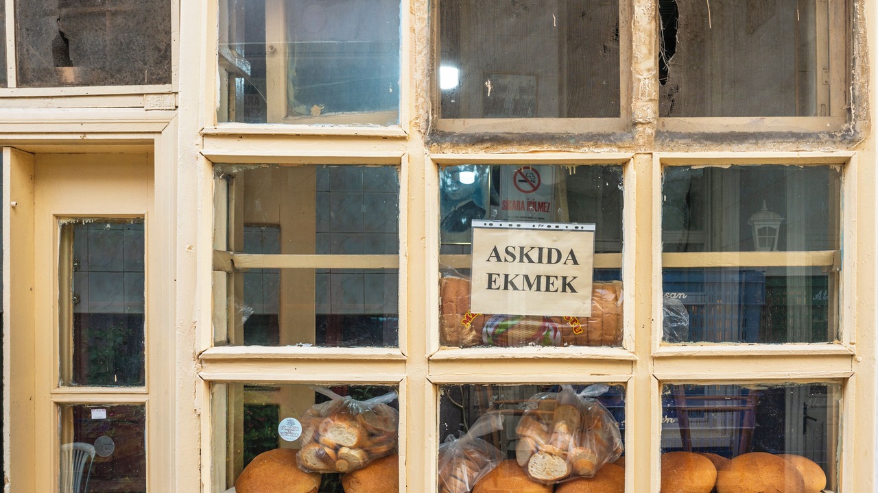 Photo of Others in Ayvalik