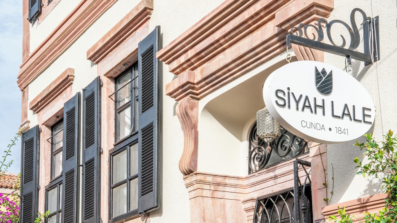 Photo of Outdoor in Ayvalik