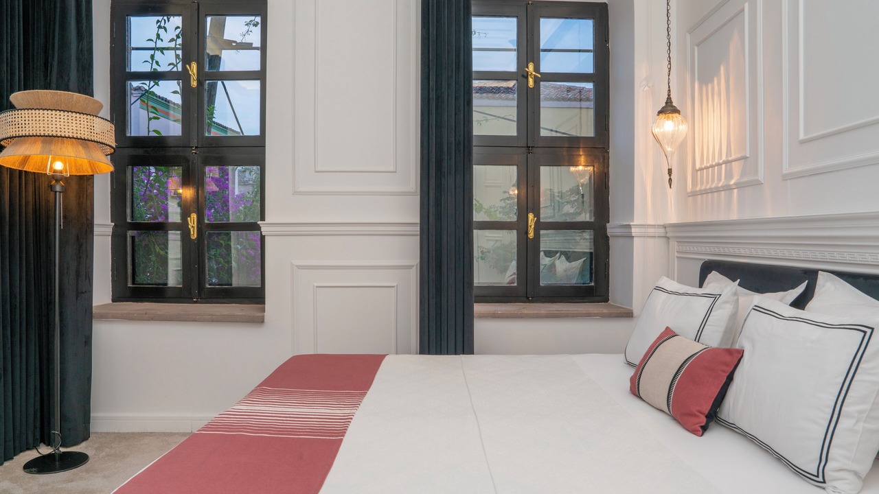 Photo of Bedroom in Ayvalik