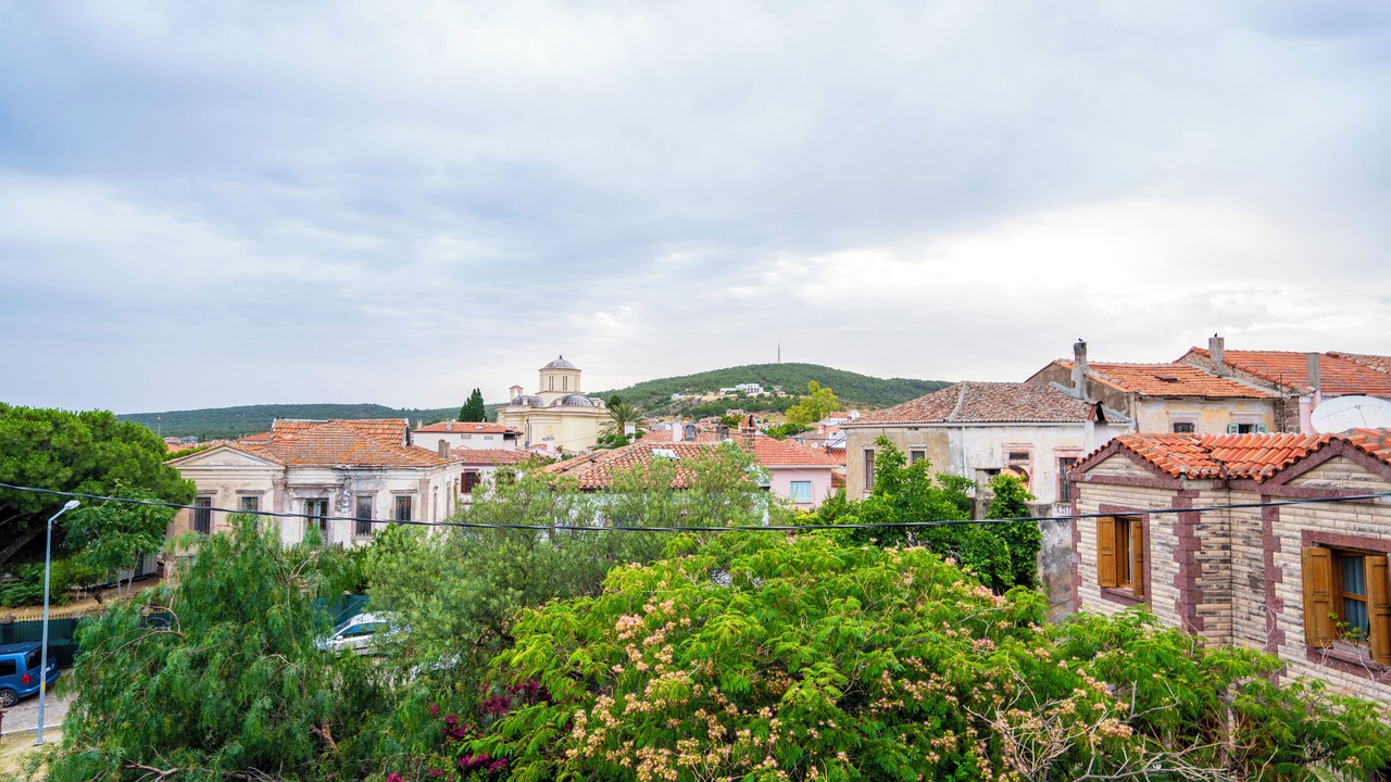 Photo of Outdoor in Ayvalik