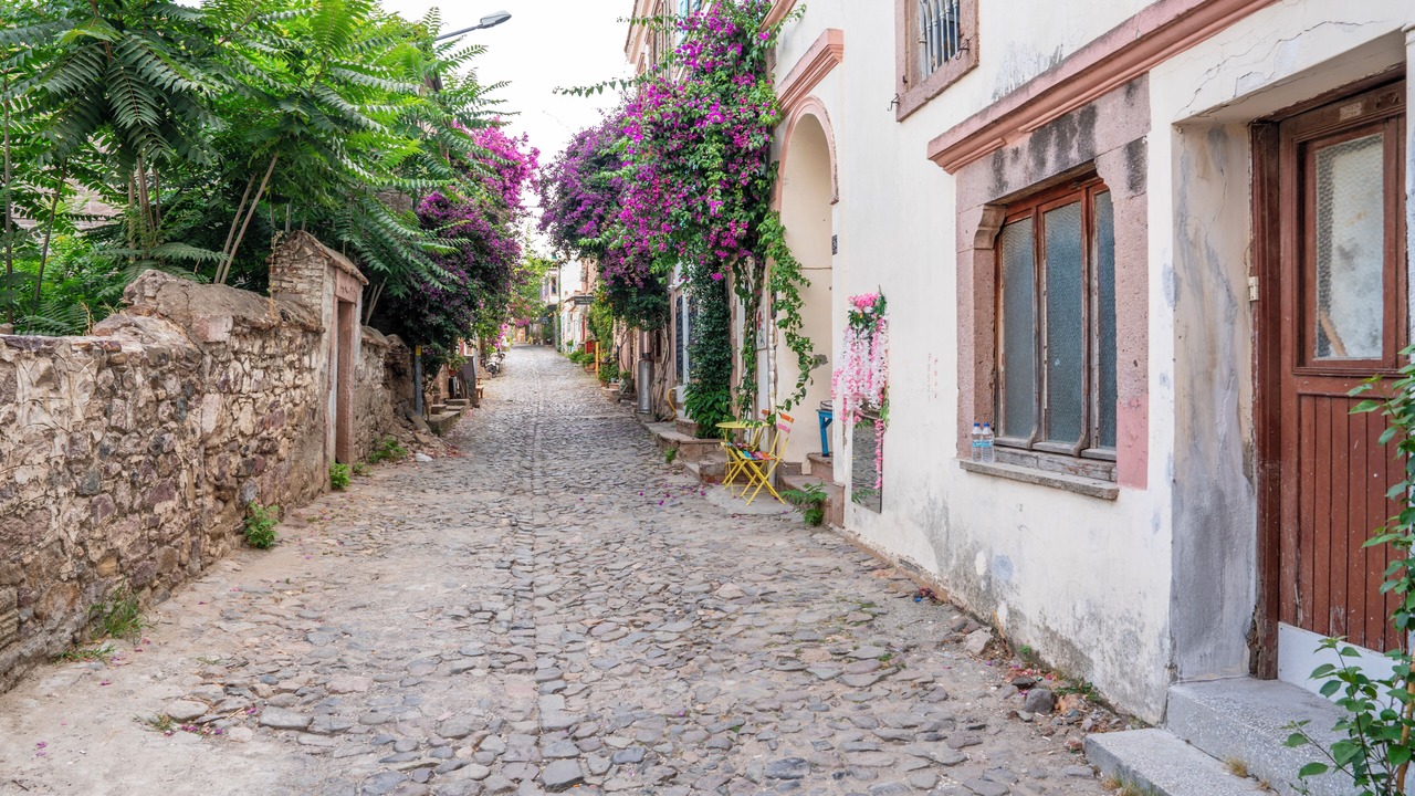 Photo of Others in Ayvalik