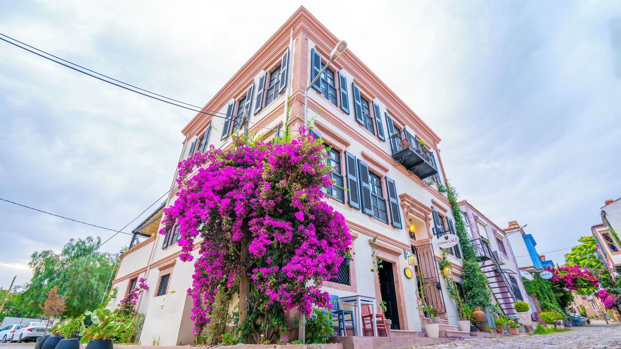 Photo of Outdoor in Ayvalik