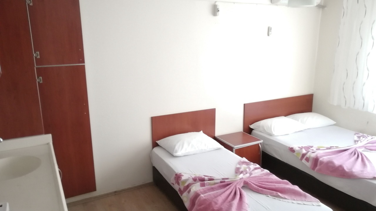 Photo of Bedroom in Marmara
