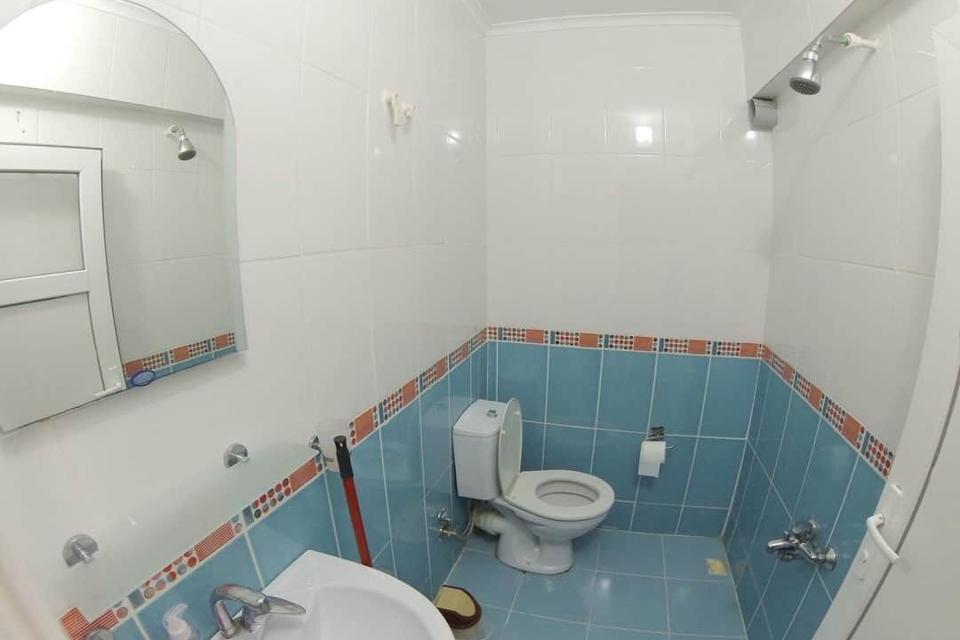 Photo of Bathroom in Marmara