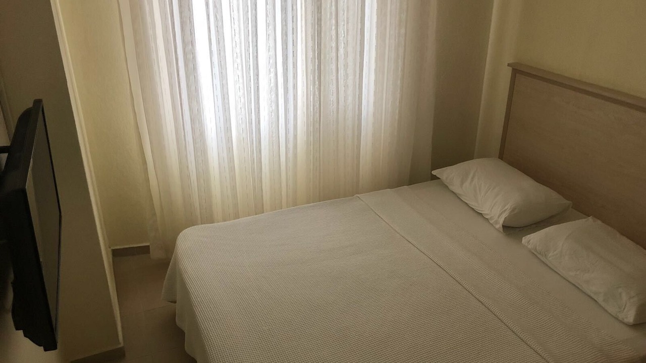 Photo of Bedroom in Marmara