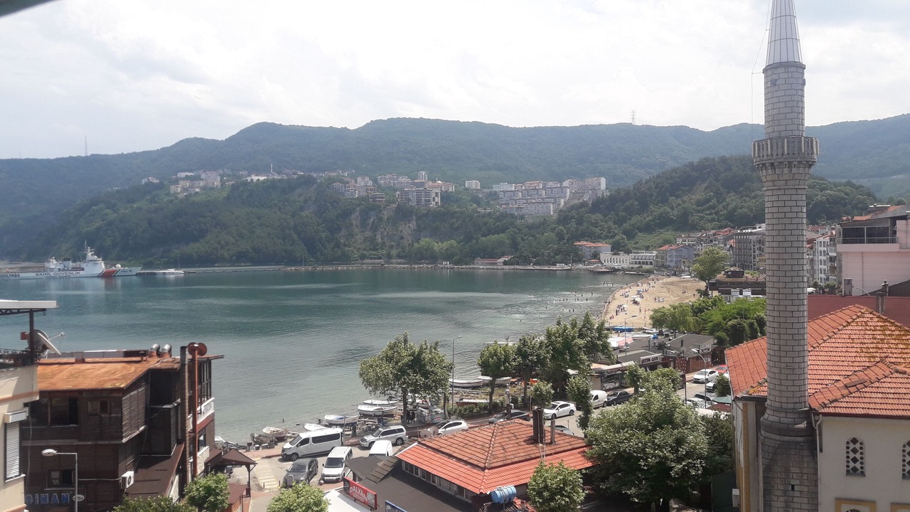 Photo of Others in Amasra