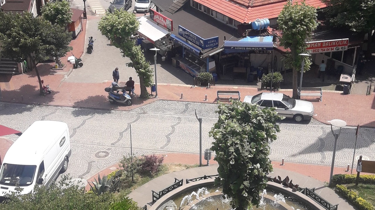 Photo of Others in Amasra