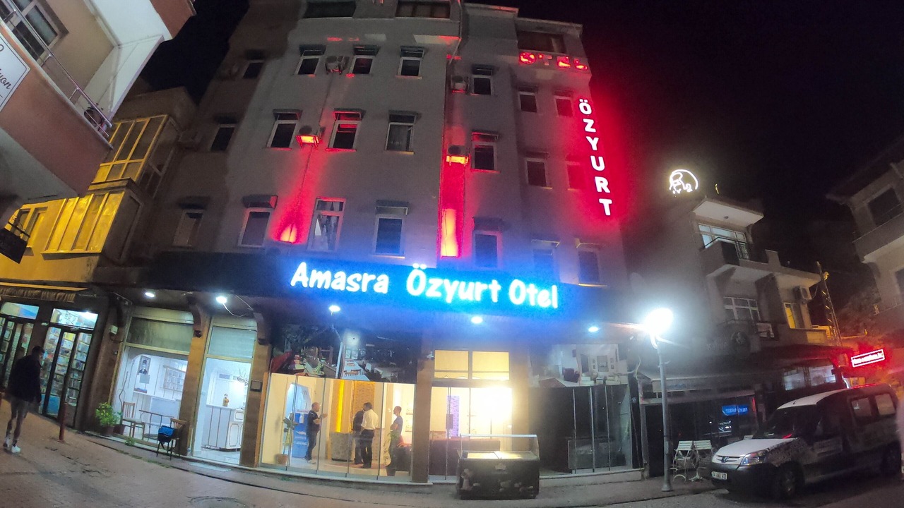 Photo of Outdoor in Amasra