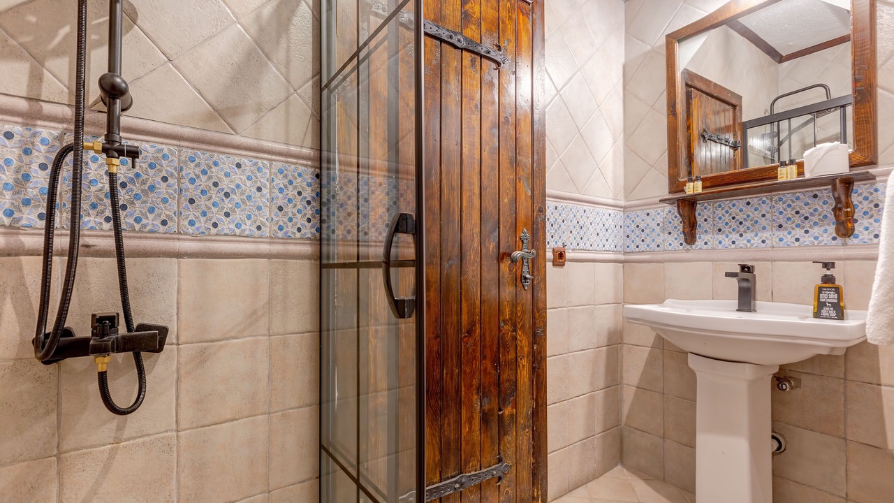 Photo of Bathroom in Altinoluk