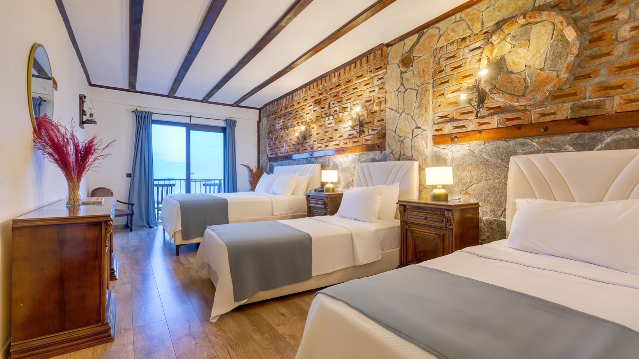 Photo of Bedroom in Altinoluk