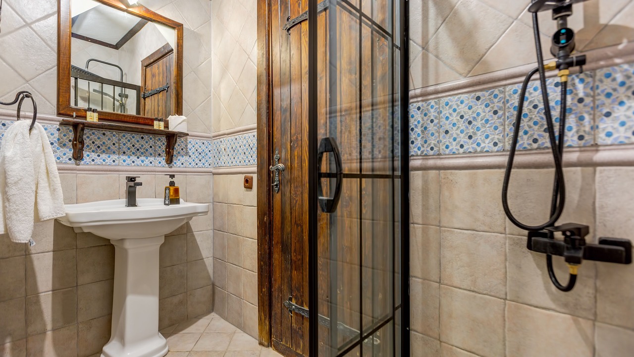 Photo of Bathroom in Altinoluk