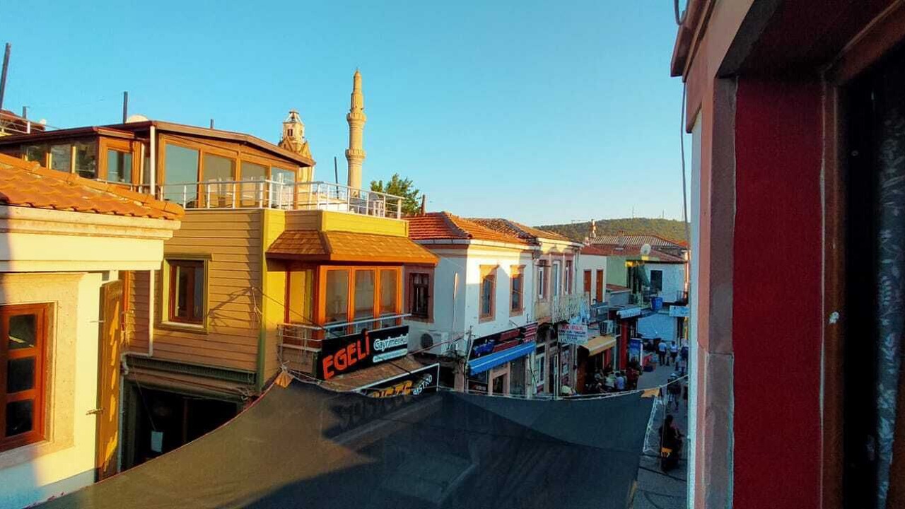 Photo of Outdoor in Ayvalik City Center