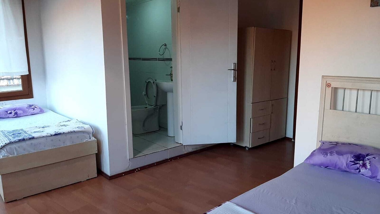 Photo of Bedroom in Ayvalik City Center