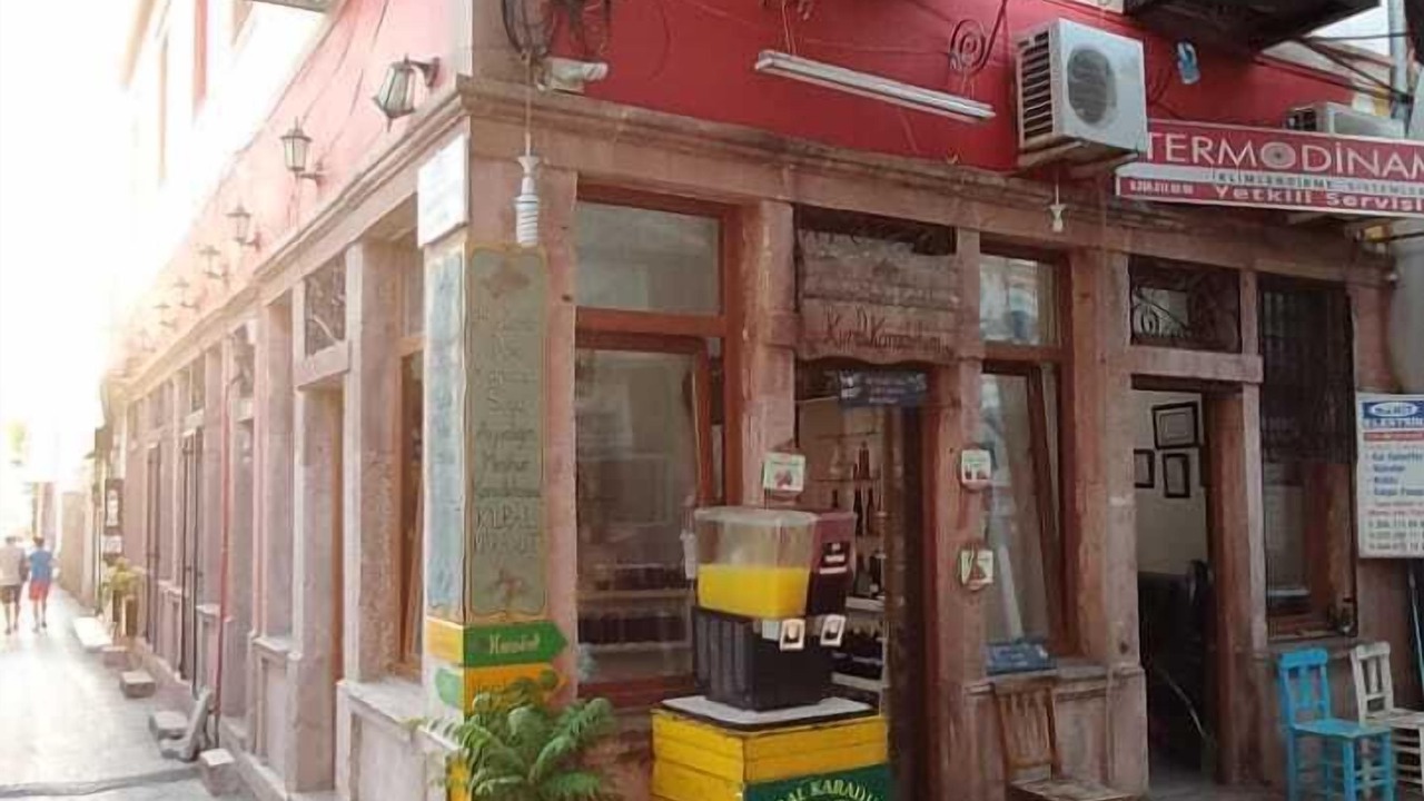 Photo of Outdoor in Ayvalik City Center