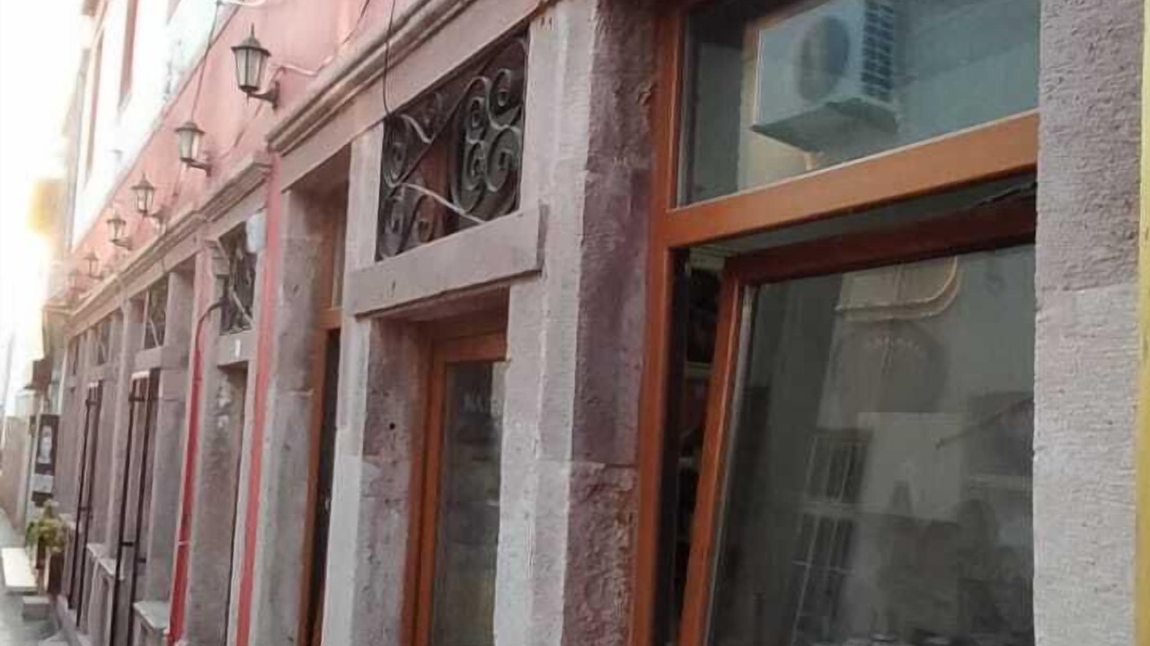 Photo of Outdoor in Ayvalik City Center