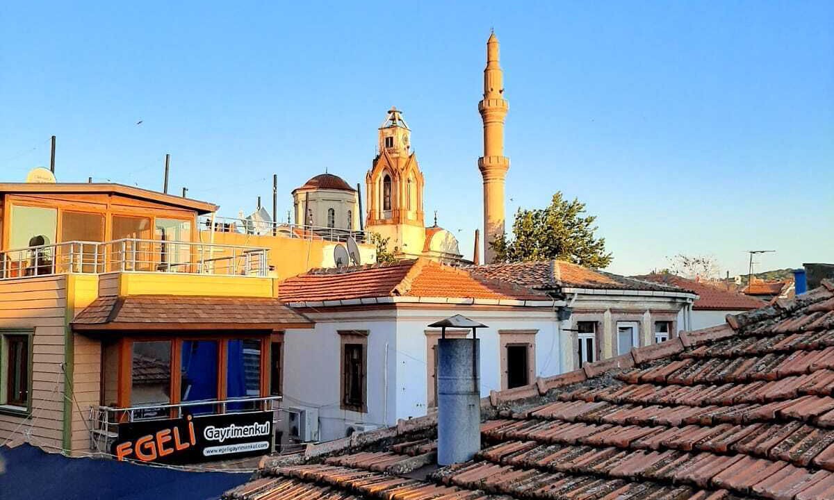 Photo of Outdoor in Ayvalik City Center