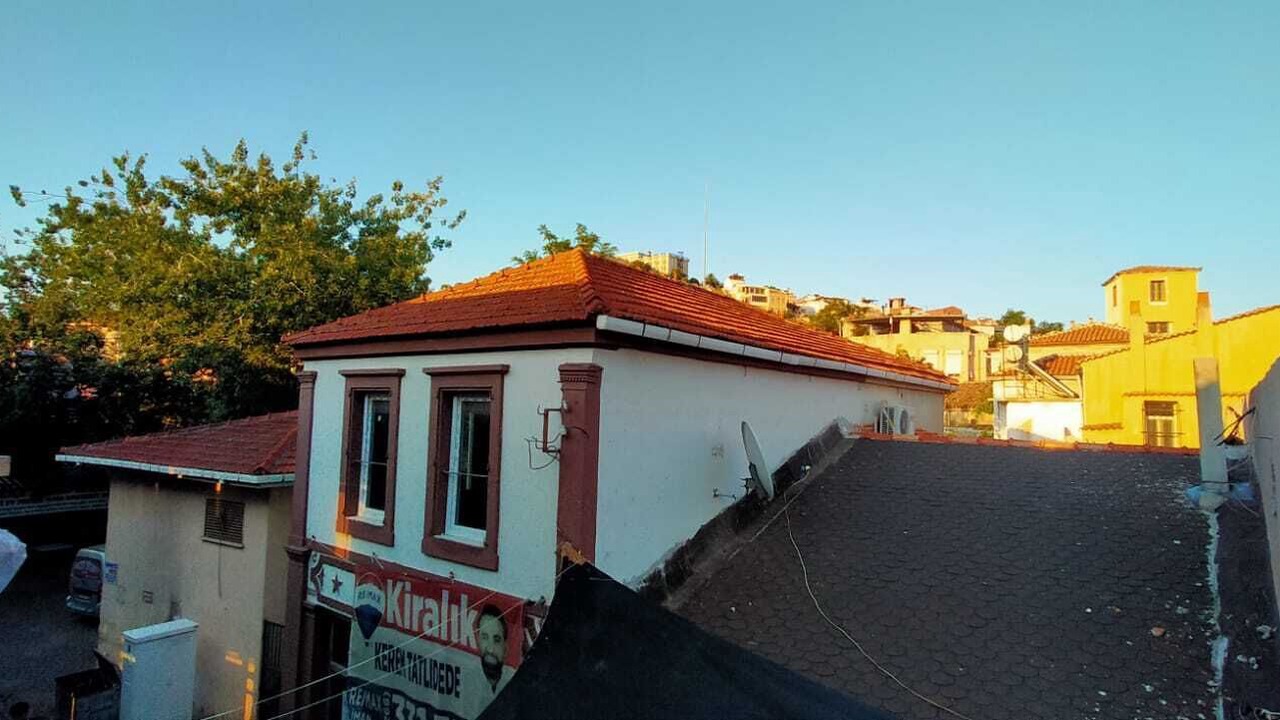 Photo of Outdoor in Ayvalik City Center