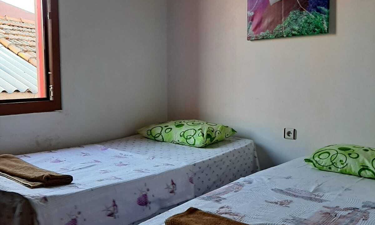 Photo of Bedroom in Ayvalik City Center