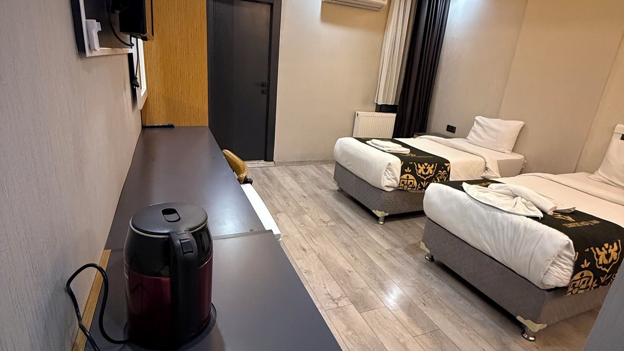 Photo of Bedroom in Ipekyolu