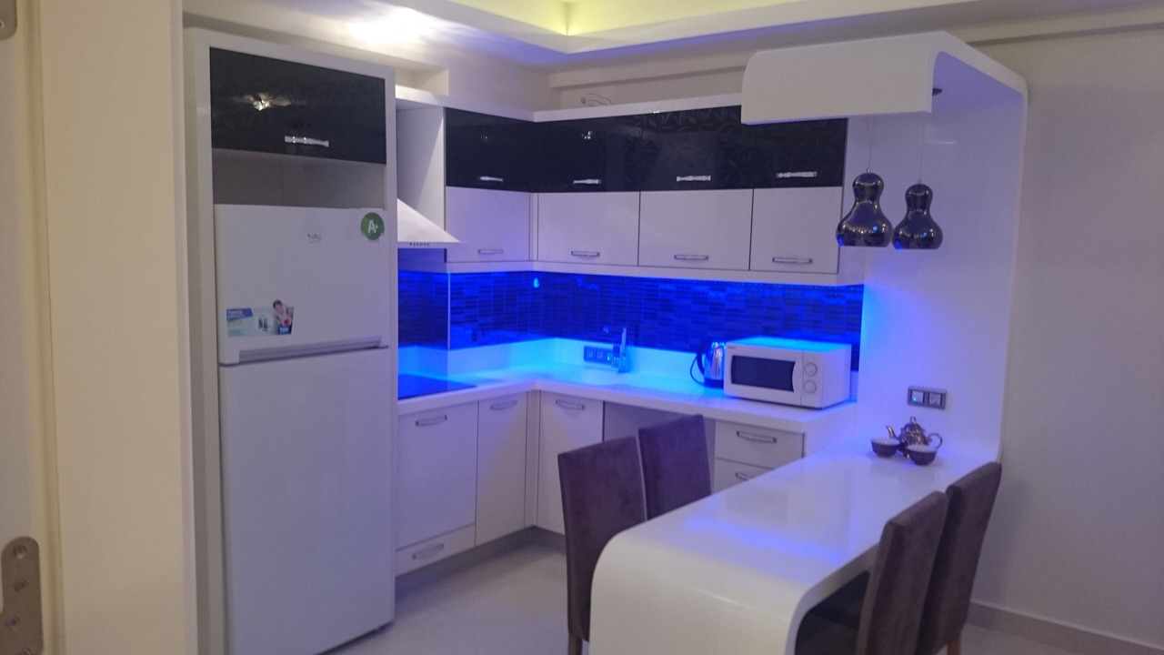 Photo of Kitchen in Seki