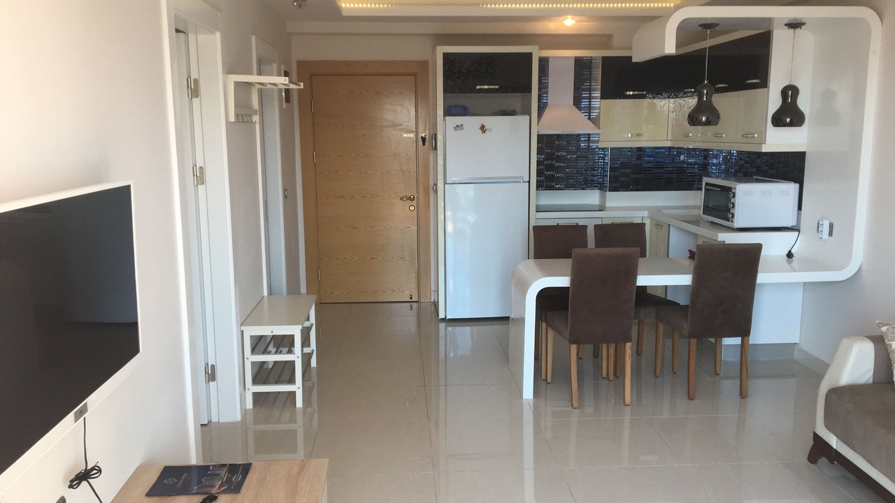 Photo of Kitchen in Seki